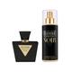 Guess Seductive Noir EDT 30ml + Body Mist 250ml 2's - Perfumes (Edt/Edp)