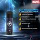 Marvel Doctor Strange, Hulk And Thor Perfume Body Spray Combo 1's - Men Deodorants/Roll-Ons