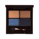 Colorbar Bewitching Eye Shadow Palette Bep003 6.4 Gm - Eyeshadow, Bases & Primers