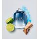 Coach Blue Eau De Toilette 100 ml - Men Perfumes (Edt/Edp)