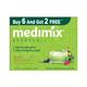 Medimix Ayurvedic Natural Glycerine Soap 8s - Soaps