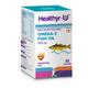 Healthyr-U Icelandic Omega 3 Fish Oil 1000 mg Capsule 60's - Omega Fish Oil Fatty Acids
