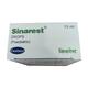SINAREST PAEDIATRIC Drops 15ml (se) - Cough And Cold-Cou