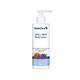 WishCare 10% AHA + 1% BHA Body Lotion - Smooths Rough & Bumpy Skin - With NiacinamiderapeFruit & Blueberry 200 ml - Lotions & Creams