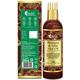 Oriental Botanics with Comb Applicator - Bhringraj & Amla Hair Oil 200 ml - Hair Oils