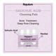 Rejusure Salicylic Acid Cleansing Pad 50's - Cotton Buds & Balls