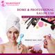 Majestique Pore Cleaning Facial Brush Combo, Remove Blackheads and Massage Skin Cleansing - Multicolor 2's - Massagers