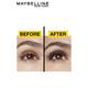 Maybelline New York Volume Express Colossal Mascara, Washable, Glam Black 10.7 Gm - Mascaras