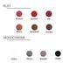 LoveChild Masaba The Classics 12 Sitara Nail Enamel 8 ml - Nail Polish