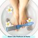 Babila Foot File Pedicure -PC-v 04 1's - Foot Scrubs