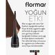 Flormar Gel Eyeliner Bole Brown 2.2 ml - Eyeliners