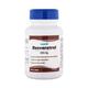 Healthvit Resveratrol 250 Mg- Capsules 60's - Herbal Dietary Supplement
