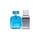 Ajmal Blu Dreams EDP Citurs Fruity Perfume And Silver Shade EDP Citrus Woody Perfume 200 ml - Men Perfumes (Edt/Edp)