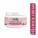Globus Naturals Crack Cream 300 gm - Foot Creams & Lotions