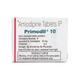 Primodil 10mg Tablet 10'S - Hypertension-Cal