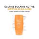 Eclipse Solaire Active Sunscreen SPF 50 PA+++ Cream 30 ml - Face Creams