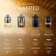 Azzaro The Most Wanted Parfum 100 ml - Men Perfumes (Edt/Edp)