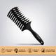 Vega Professional Flexi Hair Brush (VPMHB-10) 1's - Hair Brushes