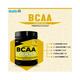 Healthvit Fitness 100% Micronized BCAA 5200mg 2-1-1 with L-Glutamine and L-Citrulline Malate, (10 Servings) Pineapple Flavour Keto Friendly, Caffeine Free 200 gm - General Health