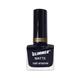 Glimmer Nail Enamel Midnight Blue 9 ml - Nail Polish
