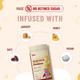 BabyOrgano Nutriverse Kesar Haldi Daily Mix 300 g - Feeding & Nursing