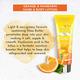 Bryan & Candy Orange Lotion 125 ml - Lotions & Creams