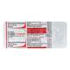Moxigood 400mg Tablet 5'S - Bacterial Infections-Qui