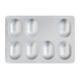 GEMER DAPA 5/2/500 Tablet 7's - Diabetes-Ant