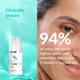 Fixderma Pore Minimizer Face Serum with 20% Niacinamide for Deep Hydration & Skin Soothing 10 gm - Face Serum