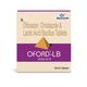 Oford LB Tablet 10'S - Bacterial Infections-Qui