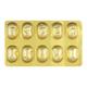HEMOTAG Tablet 10's - Iron Supplement/Anaemia-Vma