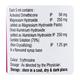 PPIAID SUGAR FREE GEL Liquid 170ml - Ulcer/Reflux/Flatulence-Aaa
