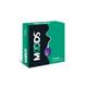 Moods Condoms - Grapes 3's - Plain/Flavoured Condoms