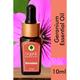 Organic Harvest Geranium Essential Oil 10 ml - Essential Oils