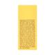 Innisfree Lip Sleeping Mask With Canola Oil 17 gm - Lip Balms
