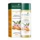 Biotique Bio Almond Oil Soothing Face & Eye Makeup Cleanser for Normal to Dry Skin 120 ml - Make Up Removers