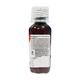 CROCIN 120 STRAWBERRY FLAVOUR Suspension 100ml - Fever-Ana