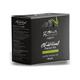 Globus Naturals Anti-Pollution Charcoal Men 6 Step Facial Kit, for Oil Control & Blackhead Removal 40 gm - Facial Kits