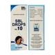 SBL Drops No. 10 (Hot Flashes) 30 ml - Homeopathic Drops