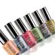 Lakme Color Crush Nail Art P3 6 Ml - Nail Polish