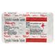 Valest 1mg Tablet 28'S - Hormonal Therapy-Oes