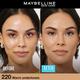 Maybelline NY Fit Me Matte+Poreless Foundation, The Archies Collection, 220 30 ml - Foundation