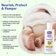 Chicco Baby Moments Massage Oil 300 ml - Creams, Lotions & Oils
