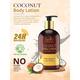 Spantra Coconut Body Lotion 300 ml - Lotions & Creams