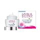 Lotus Herbals Whiteglow Advanced Pink Glow Night Creme 50 Gm - Night Cream