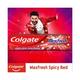 Colgate-Palmolive, Colgate MaxFresh Toothpaste, Red Gel Paste with Menthol for Super Fresh Breath (Spicy Fresh) pack of 3 150 gm - Toothpaste