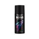 Whiskers Ronin Deodorant Spray 150 ml - Deodorants/Roll-Ons