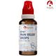 Bjain Omeo Pain Relief Drops 30 ml - Homeopathic Drops