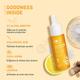 Plum Thinkderma 2% Alpha Arbutin & Hyaluronic Acid Face Serum With Yuzu Lemon & Licorice 30 ml - Face Serum