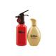 Maryaj Blaze EDP Citrus Aromatic Perfume And Maryaj Goldie EDP Fruity Floral Perfume 200 ml - Perfumes (Edt/Edp)
